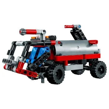 Lego set Technic hook loader LE42084-2